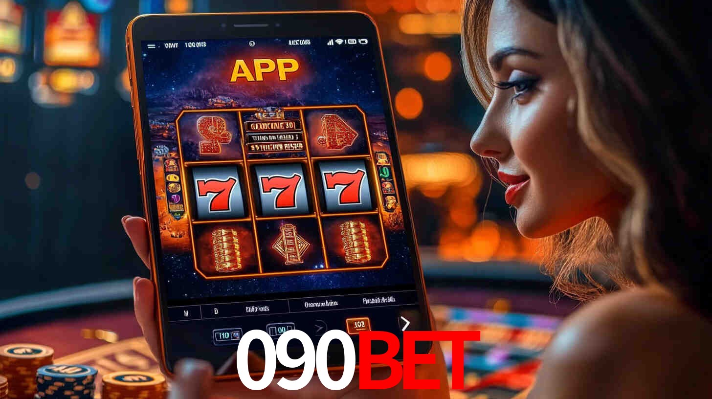 Desvendando o Mundo dos Jogos Virtuais na 090BET