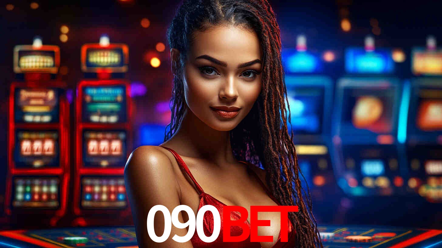 Diretório de Jogos 090BET