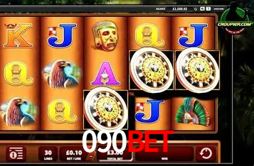 PIX Instantâneo 090BET