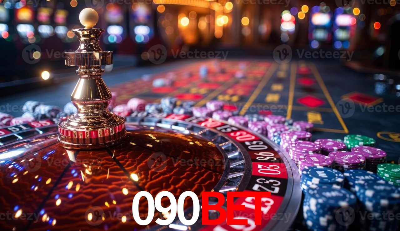 Secure Login 090BET