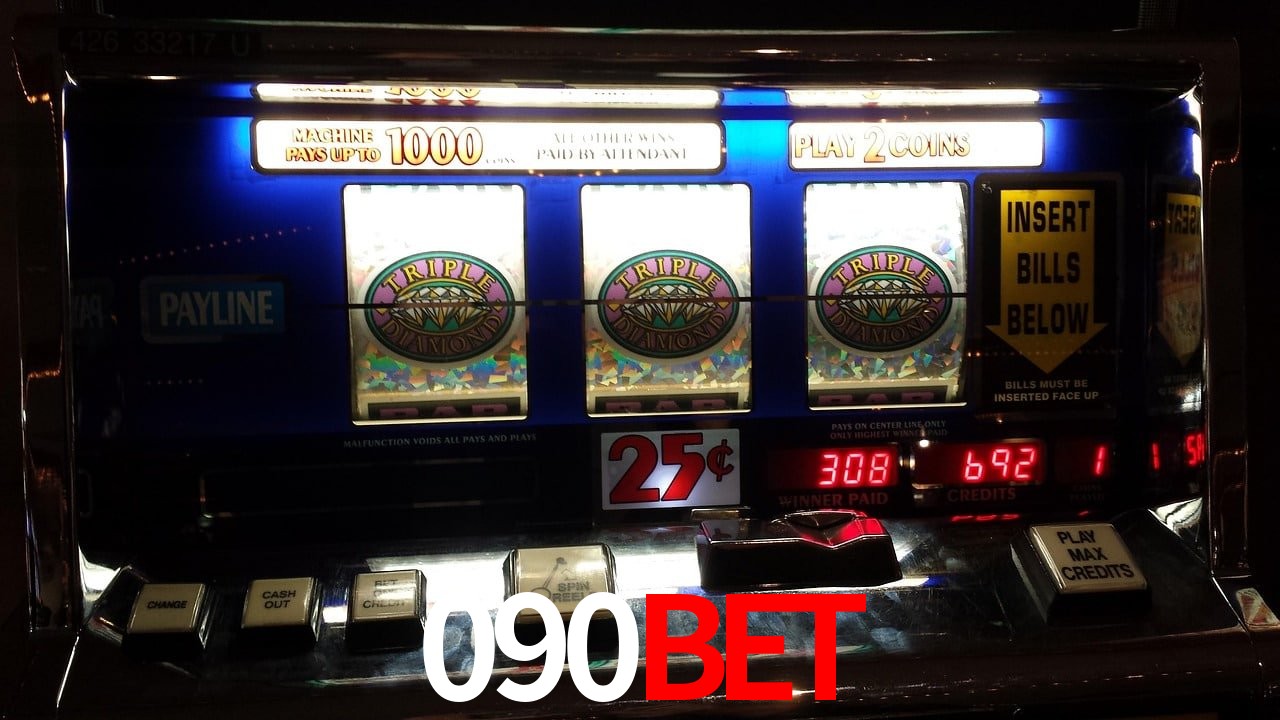 Blackjack Table 090BET