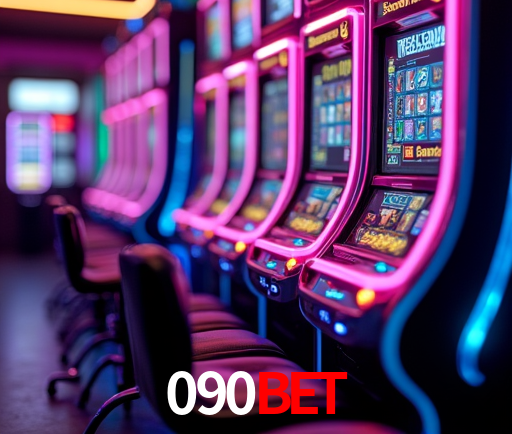Inovações de Jogos na 090BET: O Futuro das Experiências Interativas
